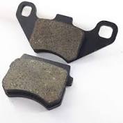 Тормозные колодки BZR FA054  для Yamaha, Suzuki, Kawasaki, Stels