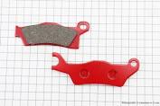Расширители колесных арок для CFMOTO CF500-А