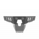 Защита бампера и радиатора для Arctic Cat 500/550/650/700 TRV Cruiser 2008-