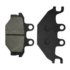 Тормозные колодки BZR FA159 Polaris, Stels 