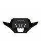 Защита бампера для Kawasaki KVF 750 2012- Black
