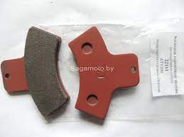 Кофр GKA № 1 (для снегоходов BRP)
